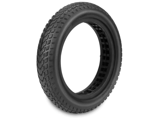 Opona Bezdętkowa x2 Alogy 8.5" do Hulajnogi Xiaomi Mijia M365/ Pro/ M187