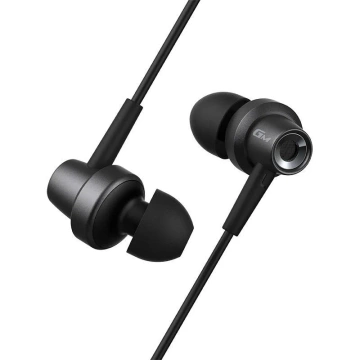 Edifier GM260 kabelgebundener In-Ear-Kopfhörer (schwarz)