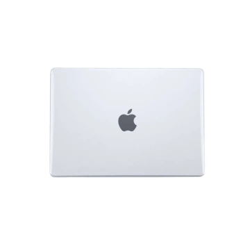 Smartshell MacBook Pro 14 2021-2022 glasklar