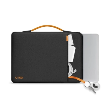 TECH-PROTECT DEFENDER RS LAPTOP 15-16 BLACK