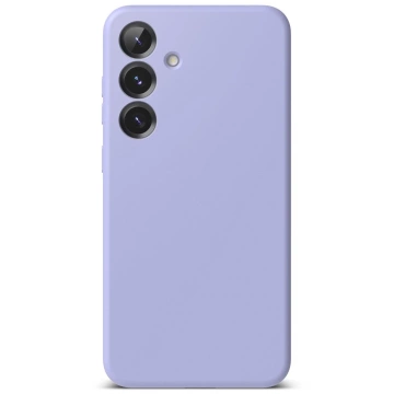 Etui do Samsung Galaxy S25 Plus Lavendel Ringke Silikon Magnetisch MagSafe