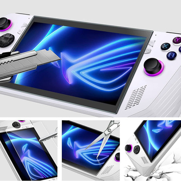 ASUS ROG Ally – 3mk FlexibleGlass™ 8,3''