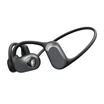 Soundpeats RunFree TWS-Kopfhörer (Schwarz)