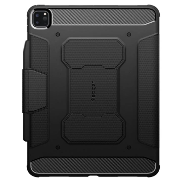 Etui Spigen Rugged Armor ”Pro” do Apple iPad Pro 13 7 / 2024 Black
