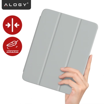 HUB-Splitter Alogy-Adapter für Computer-Laptop mit USB-C auf 3x USB-A 2.0 1x USB-A 3.0 Grau