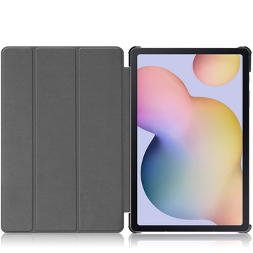 Etui na tablet Alogy Book Cover do Samsung Galaxy Tab S7/ S8 11.0 T870/ T875/ T876B/ X700/ X706 Don't Touch My Pad