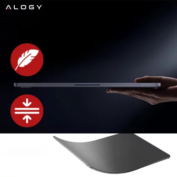 HUB-Splitter Alogy-Adapter für Computer-Laptop mit USB-C auf 3x USB-A 2.0 1x USB-A 3.0 Grau