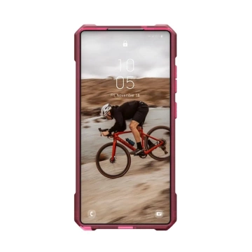 Etui do Samsung Galaxy S25 Ultra UAG Essential Armor MagSafe Berry