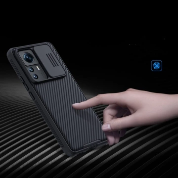 NILLKIN NOCKENSCHILD PRO XIAOMI 12T PRO SCHWARZ