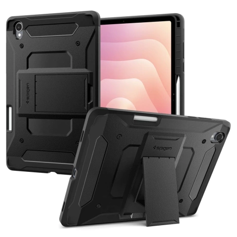 Etui Ochronne do Samsung Galaxy Tab S11 11" Spigen Tough Armor Pro Black