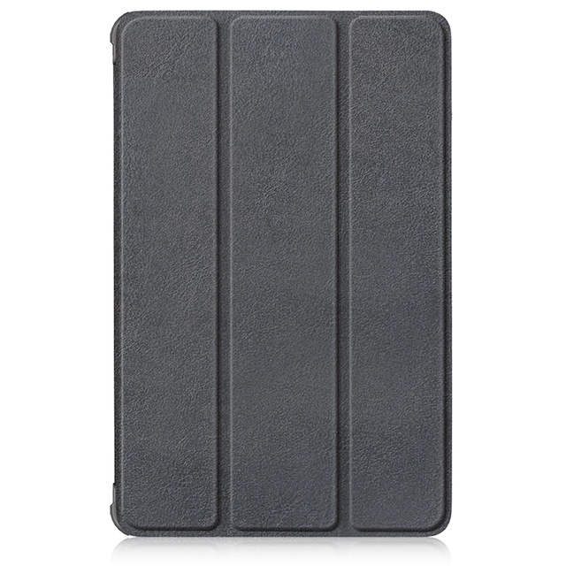 Etui Alogy Book Cover do Realme Pad Szary