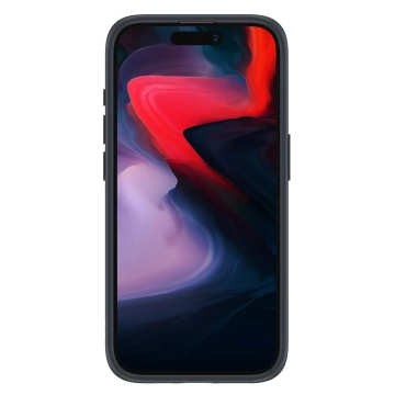 Etui ESR Cloud HaloLock magsafe für Iphone 15 Pro Max dunkelblau