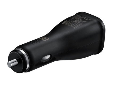 Samsung Autoladegerät USB-C Typ C Kabel EP-LN920CBEGWW