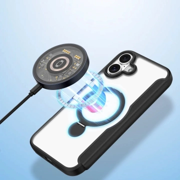 iPhone 16 Skin X Pro MagSafe Hülle