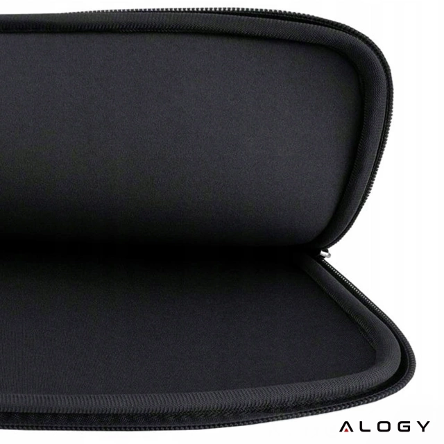Etui Futerał Neopren do MacBook Air / Pro 13'' Czarne