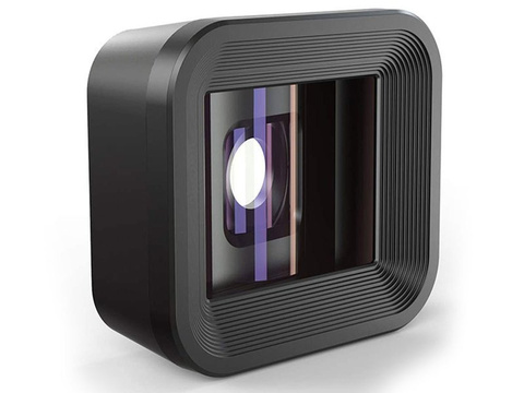 Apexel APL-PRAN-U obiektyw anamorficzny do telefonu Anamorphic Lens 1.33x