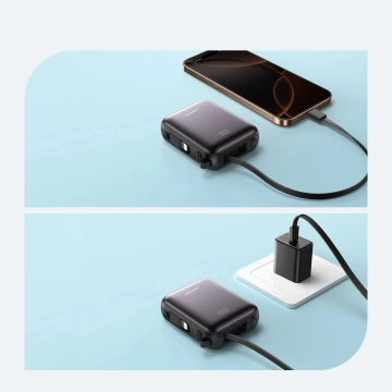 Powerbank Joyroom JR-PBF27 10000 mAh 22,5 W USB-C