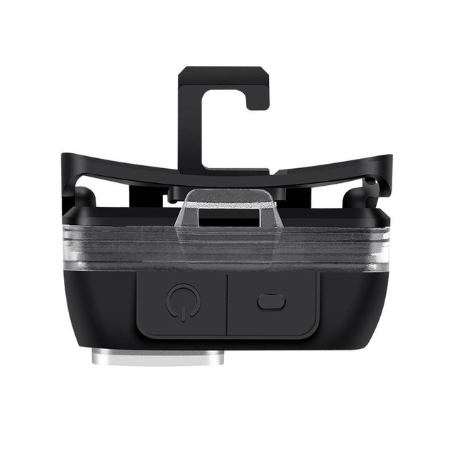 Latarka czołowa Superfire HL07, 320lm, USB