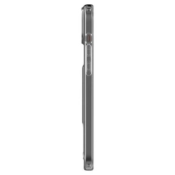 Etui Spigen Crystal Slot do Apple iPhone 15 Plus - przezroczyste