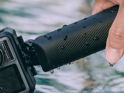 PGYTECH Auftriebshalterung für DJI Osmo Pocket / Action- und Sportkameras (P-GM-125)