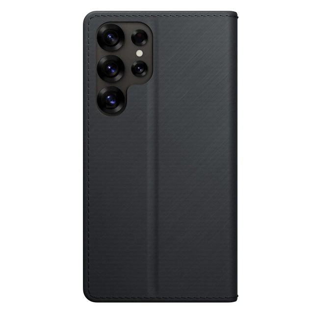 Etui do Samsung Galaxy S25 Ultra 3mk Wallet Case