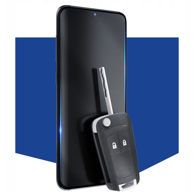 Folia ochronna na ekran do Google Pixel 7 Pro 3mk ARC+