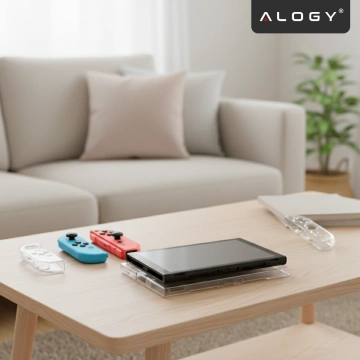 Handyhülle Wasserdichtes Gehäuse Alogy universal IPX8 bis 6,5 Schwarz