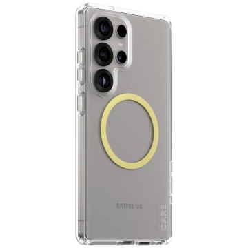 Etui do Samsung Galaxy S25 Ultra CARE von PanzerGlass Flagship Urban Combat
