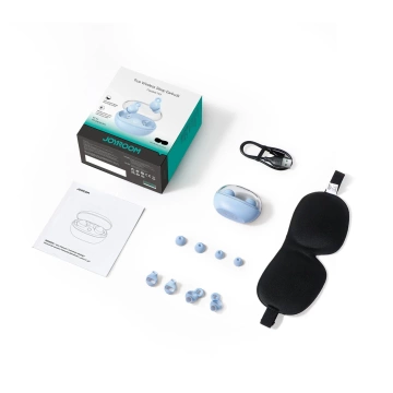 Joyroom JR-TS3 Bluetooth 5.3 TWS Kabellose Ohrhörer