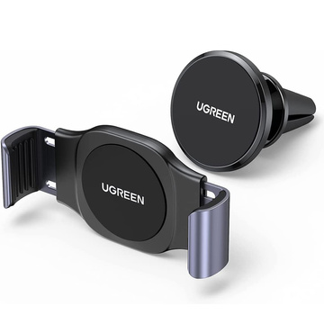 UGREEN LP450 Autohalterung für die Lüftungsdüse Schwarz
