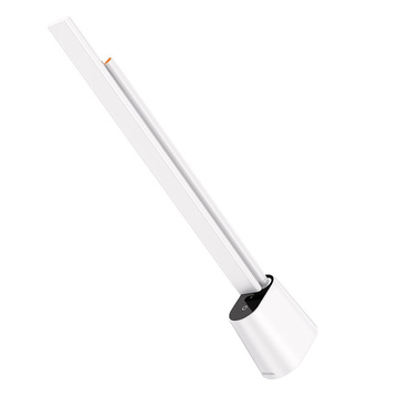 Büroleuchte Baseus Smart Eye, faltbar, wiederaufladbar (weiß)