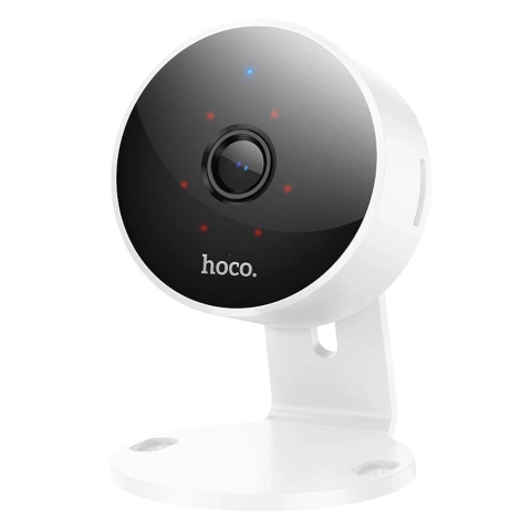HOCO D7 Full HD WLAN-Kamera, IR, Bewegungserkennung, Innen