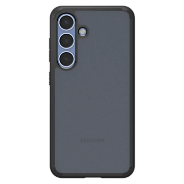 Etui do Samsung Galaxy S25 Plus Frost Black Spigen Ultra Hybrid