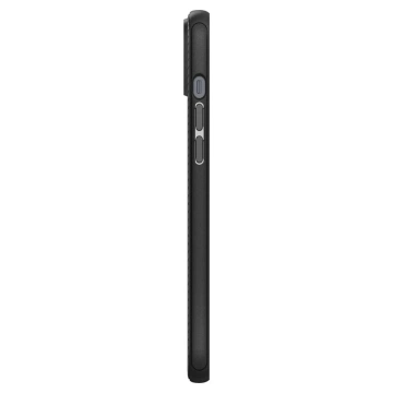 Etui Spigen Mag Armor für Apple iPhone 14 Plus Mattschwarz