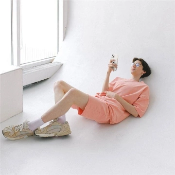 Etui Spigen Crystal Hybrid do Apple iPhone 15 Plus - przezroczyste