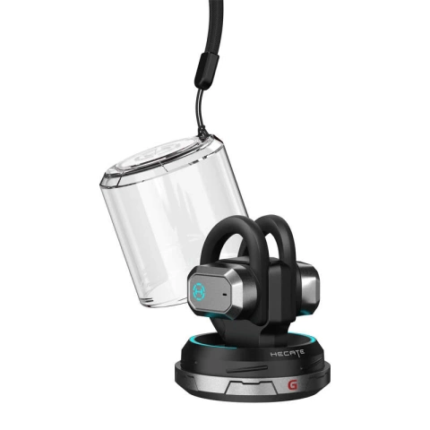 Edifier HECATE Air 2 TWS Kopfhörer (Schwarz)