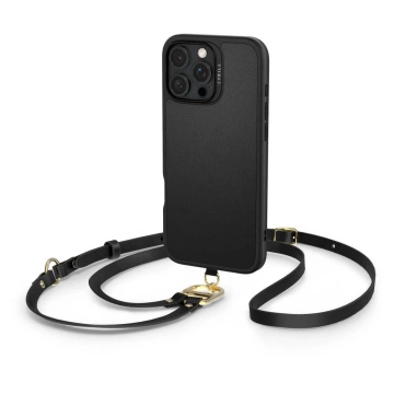 SPIGEN CYRILL KAJUK CLASSIC CHARM MAG MAGSAFE IPHONE 16 PRO MAX SCHWARZ