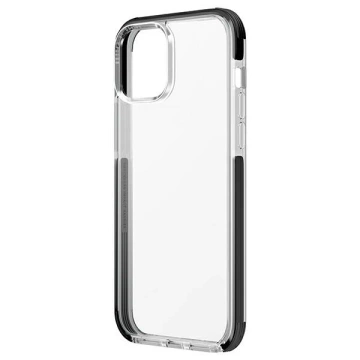 Etui UNIQ Combat do iPhone 14 Plus 6,7" czarny/carbon black