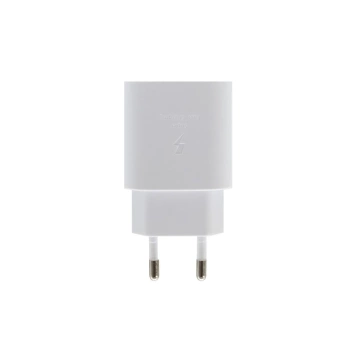 Somostel Ladegerät 25W Power Delivery USB-C Kabel Weiß SMS-Q03