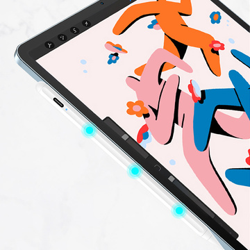 Precision Alogy Stylus Pen für iPad Pro / Air / Mini Bildschirme