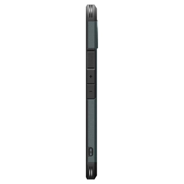 Etui Ochronne do Google Pixel 10 Pro XL Spigen Tough Armor Mag MagSafe Abyss Green