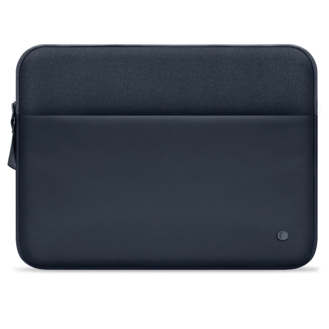 TECH-PROTECT SLEEVE LAPTOP 13-14 NAVY BLUE