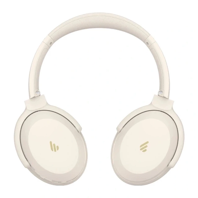 Słuchawki bezprzewodowe Edifier WH700NB Pro, ANC (beżowe)