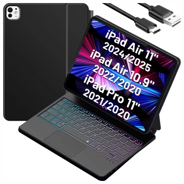 HUB-Splitter Alogy-Adapter für Computer-Laptop mit USB-C auf 3x USB-A 2.0 1x USB-A 3.0 Grau