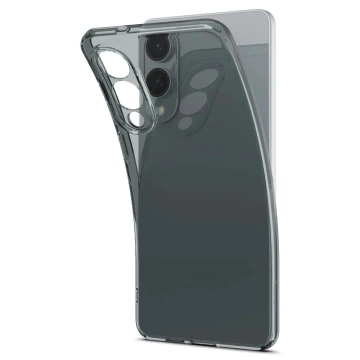 Etui für Samsung Galaxy S25 Edge Spigen Liquid Crystal Transparentne