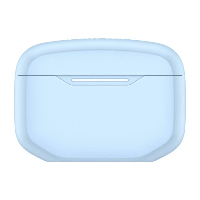 Słuchawki TWS Edifier W240TN, ANC (niebieskie)