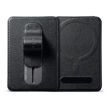 Ringke Wallet Slide Grip MagSafe Kartenhalter Schwarz Universal