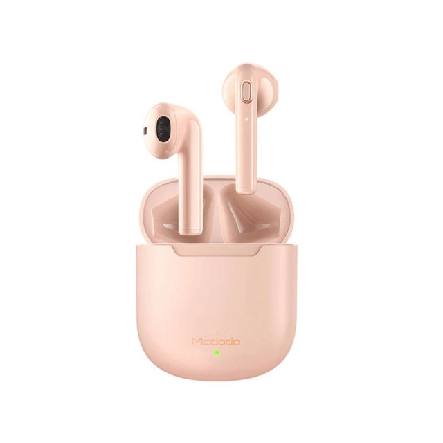 Mcdodo Dynamic HP-7882 TWS In-Ear-Kopfhörer (pink)