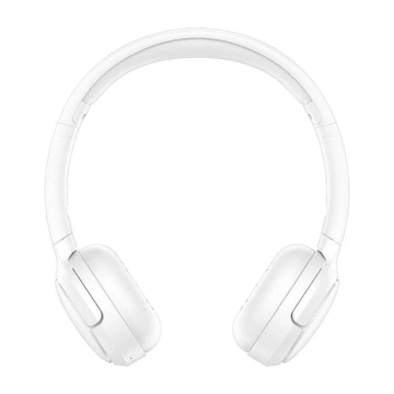 Słuchawki bezprzewodowe Edifier WH500 (białe)