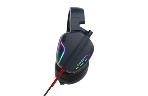 Havit GAMENOTE H2019U USB 7.1 RGB-Gaming-Kopfhörer